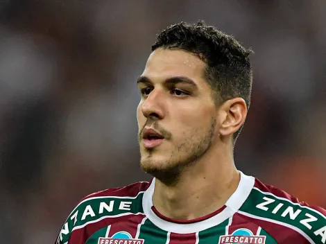 Palmeiras 'ignora' opinião de Abel e quer contratar Nino