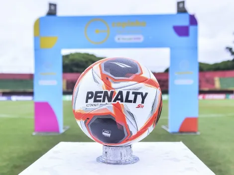 Veja as datas dos jogos das quartas da Copinha Feminina