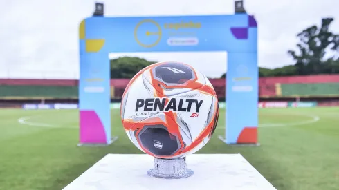 Copinha Feminina define datas e horários do mata-mata – Foto: Mauro Horita/Ag.Paulistão