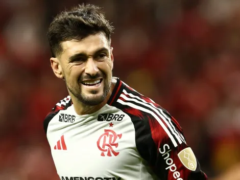 Flamengo supera cansaço e conta com Arrascaeta no Intercontinental