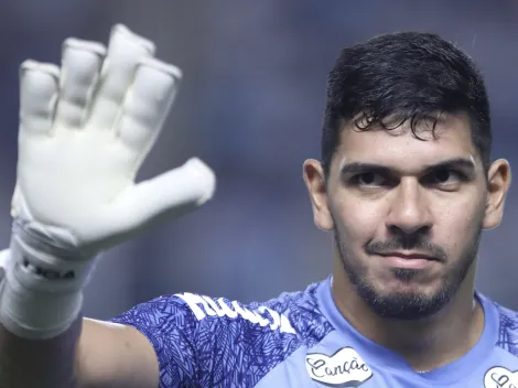 João Paulo é alvo de propostas, mas Santos pode pedir retorno