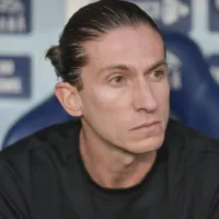 Filipe Luís aprova negócio e Flamengo tem interesse em Santiago Sosa, alvo do Botafogo no mercado