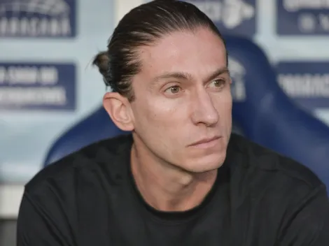 Filipe Luís aprova e Botafogo pode ver Sosa no Flamengo