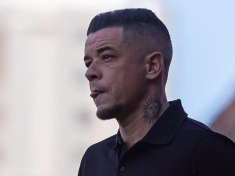 Ex-lateral do Inter revela ter dado um soco em D'Alessandro