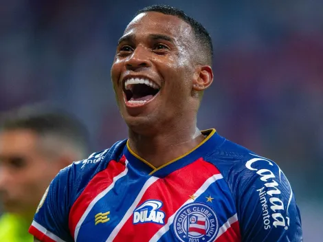 Atlético-MG monitora Juan Lucas e tem concorrência pesada