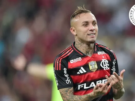 Everton Cebolinha admite ansiedade para enfrentar o PSG na Copa Intercontinental
