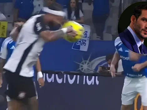 CBF suspeita de vídeo e investiga sobre truque por IA no gol de Memphis