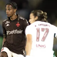 Vasco x Fluminense: Análise da imprensa revela favorito no clássico carioca pela Copa Betano do Brasil