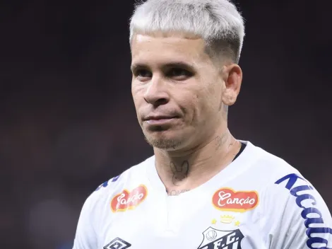 Santos irá receber R$ 13 milhões do Fluminense por conta das negociações de Soteldo e Nonato