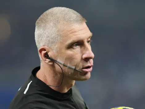 CBF conclui que vídeo da mão de Memphis no gol pode ser IA