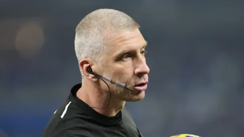 Foto: Gilson Lobo/AGIF