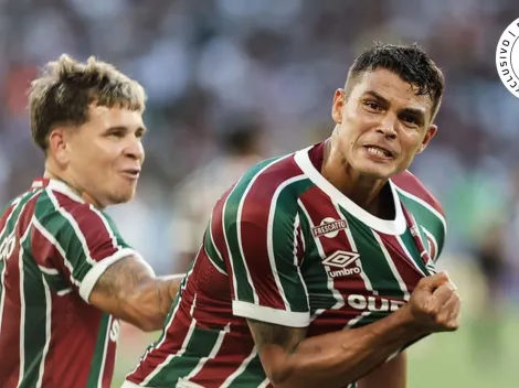 Fluminense teve bom aproveitamento nos jogos pós-classificação na Copa do Brasil