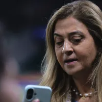 Copenhagen joga pesado para contratar Riquelme Fillipi, do Palmeiras; Leila Pereira vê joia valorizada