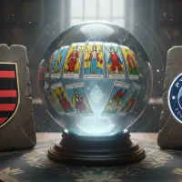 Flamengo x Pyramids FC: Vidente revela quem deve avançar na Copa Intercontinental e enfrentar o PSG