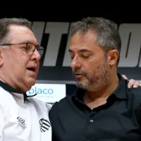 Lista de dispensa do Santos confirma faxina geral com 17 saídas: Kevyson, Miguelito, Morelos e +13