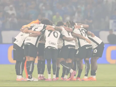 Empresa se dispõe a pagar Transferban do Corinthians