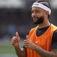 Corinthians retoma treinos e se prepara para decisão da semifinal contra o Cruzeiro na Copa do Brasil