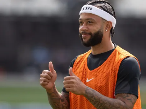 Corinthians retoma aos treinos visando a decisão na Copa do Brasil