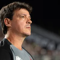 Escalação do Vasco: Diniz confirma titulares para enfrentar o Fluminense