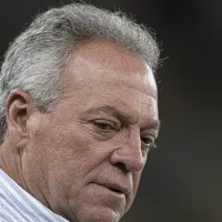 Abel Braga liga para Tite e tenta convencê-lo a assumir o Internacional