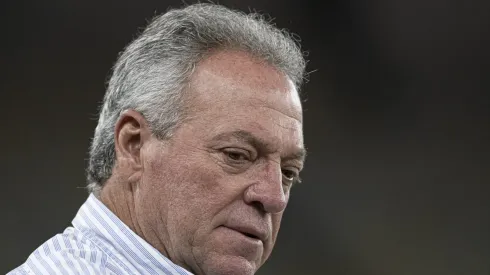 Segundo PVC, Abelão teria ligado a Tite para convencê-lo a treinar o Internacional em 2026