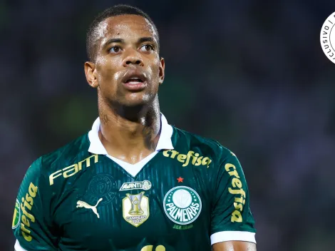 Caio Paulista mal retorna ao Palmeiras e será emprestado a Chapecoense
