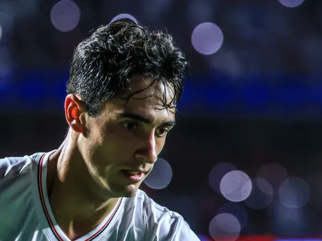 São Paulo avalia Rodriguinho ou Luan em troca por Pochettino com Fortaleza