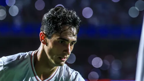 Rodriguinho pode fazer São Paulo encaminhar uma troca com Pochettino, do Fortaleza