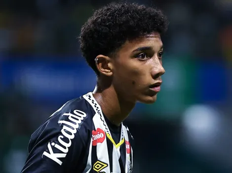 Sormani revela que Robinhor Jr não tem proposta da Internazionale