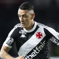 Puma Rodrigues e Soteldo saem em confusão após lance faltoso, e Vasco x Fluminense fica tenso