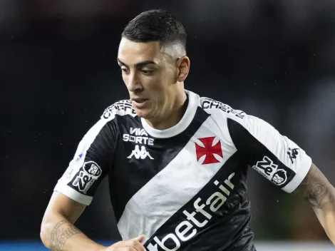 Puma Rodrigues e Soteldo saem em confusão