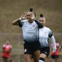 Saiba quem o Corinthians vai enfrentar nas quartas de final da Copinha Feminina