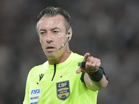 Raphael Claus acertou em não expulsar Leo Jardim, diz PC Oliveira