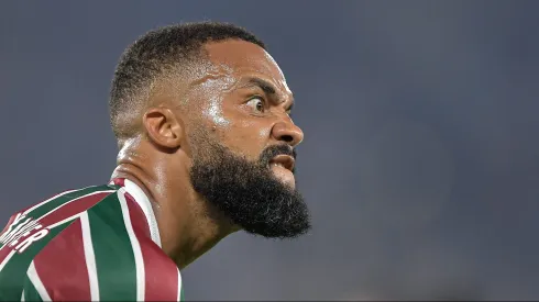 Fluminense vacilou em um 2º tempo aquém do esperado e cedeu virada ao Vasco no jogo de ida da semi da Copa do Brasil