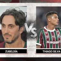 Enquete do dia: Quem ‘afundou’ o Fluminense na ida da Copa do Brasil? Vote e veja a opinião da torcida