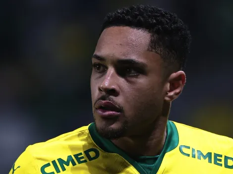 Flaco López e Gustavo Gomez são os outros dois indicados para o recebimento da premiação