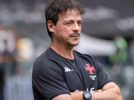 Diniz aborda estratégia que lançou para vencer o Fluminense