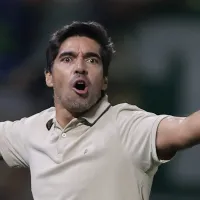 Fora do Palmeiras: Abel Ferreira autoriza Leila Pereira a liberar titular e Murilo está com dias contados