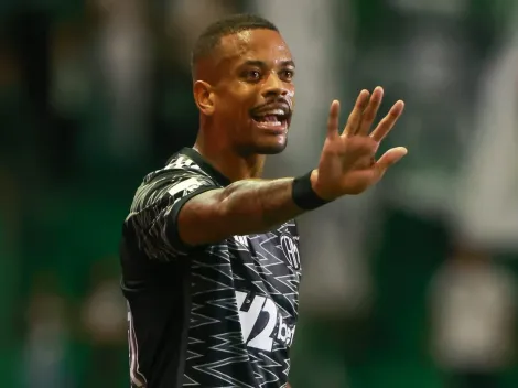 Caio Paulista não fica no Atlético-MG e deve jogar pela Chapecoense