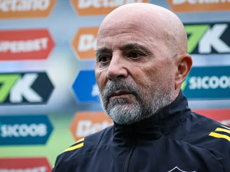 Atlético-MG procura Jean Lucas e avalia valores para 2026