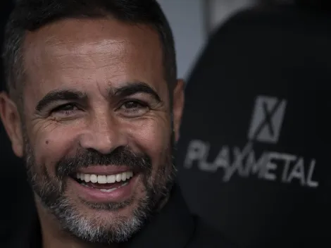 Artur Jorge agrada ao Cruzeiro caso Leonardo Jardim opte por sair