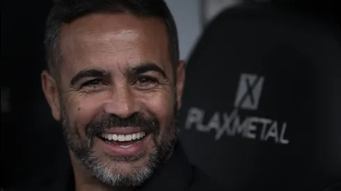 Nome de Artur Jorge é aprovado pela diretoria do Cruzeiro.