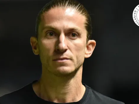 Filipe Luís monitora Pedro e critica vantagem do PSG na decisão da Intercontinental