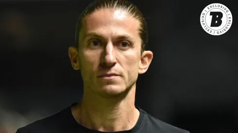 Filipe Luís aguarda definição sobre Pedro e manda a real sobre o PSG já garantido na final: