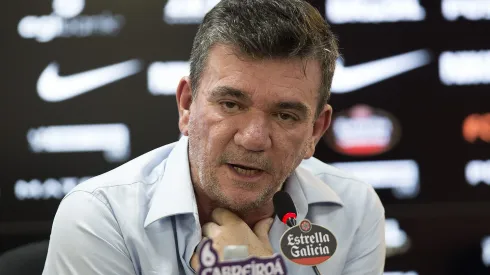 Andrés Sanchez se livrou de denúncias, mas segue com problema