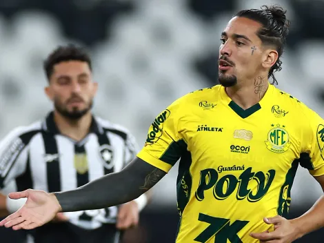 Santos quer contratar Chico da Costa, do Mirassol