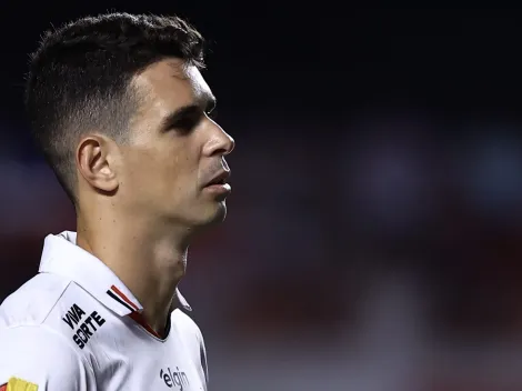 Oscar decide aposentadoria e São Paulo prepara novo projeto interno