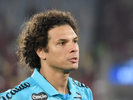 Santos: Arão toma decisão logo após fim da temporada