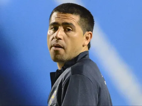 Riquelme tenta evitar negociação entre Miguel Merentiel e Atlético-MG