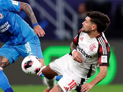 Flamengo chega confiante contra o Pyramids e espera jogo 'mais fácil'